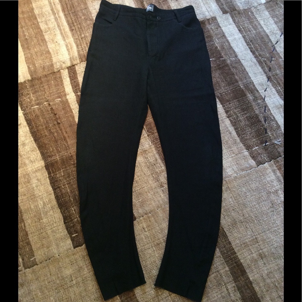 Lost Found Pants - image 1